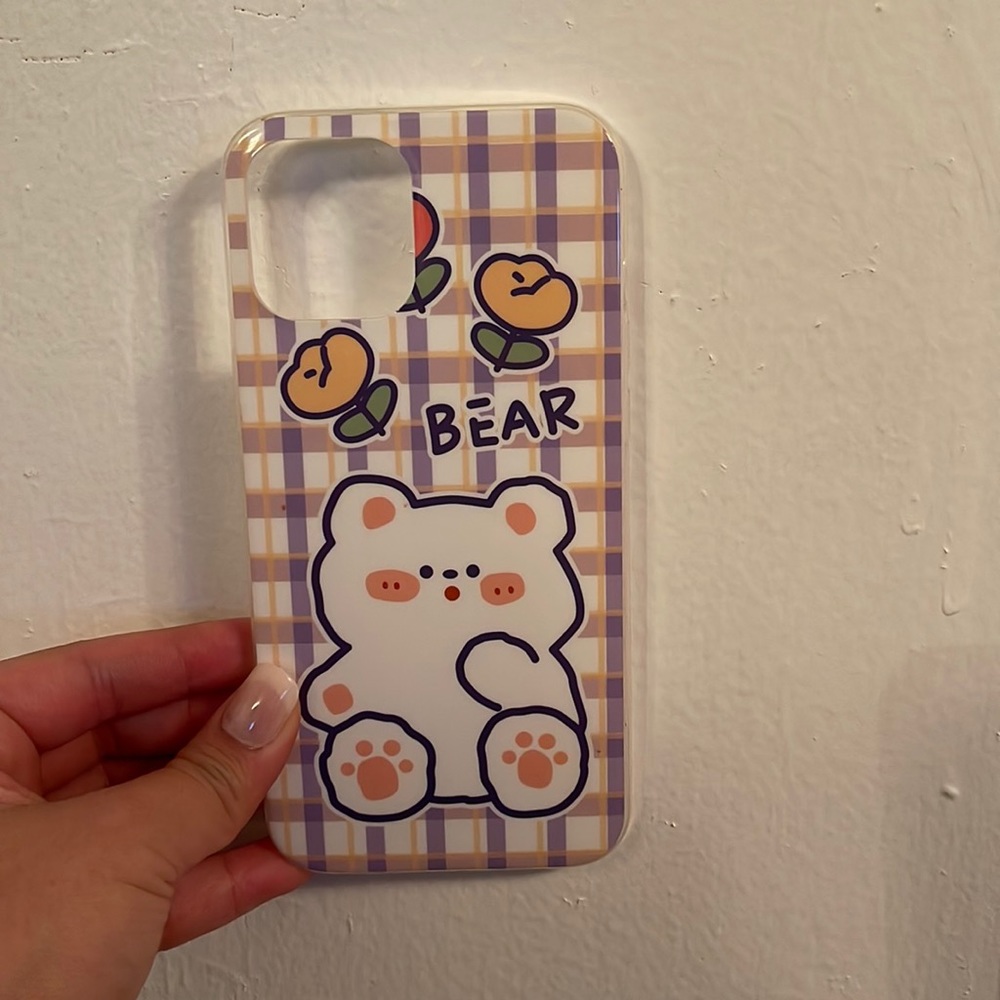 iPhone 12 Pro Max Case